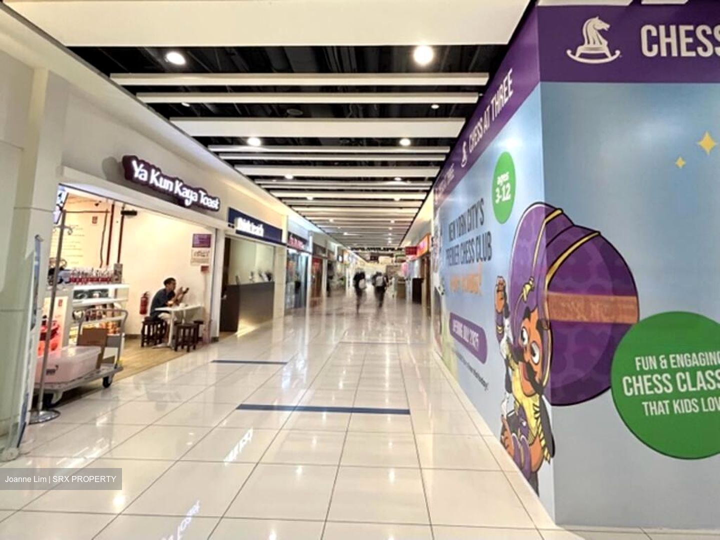 Bukit Timah Plaza / Sherwood Towers (D21), Retail #460357581